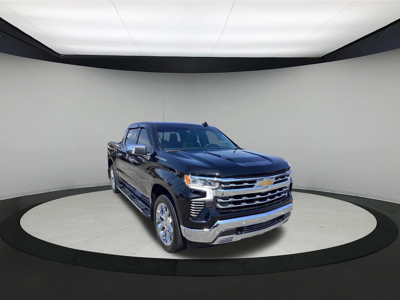 chevrolet silverado 1500 2023 1GCUDGEL6PZ308264 image chevrolet silverado 1500 2023 1GCUDGEL6PZ308264 image